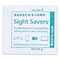Bausch + Lomb Sight Savers Pre-Moistened Anti-Fog Tissues with Silicone, PK100 8576 - alternate 4